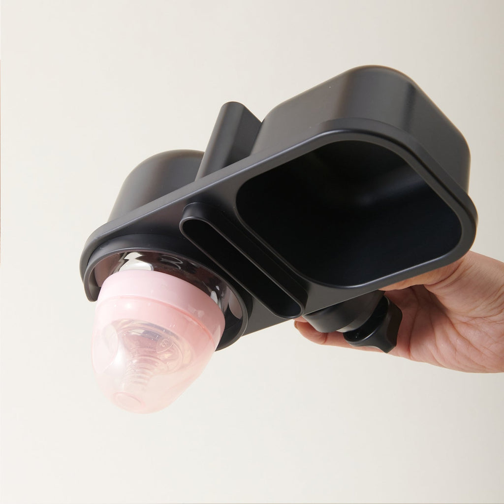 3-in-1 Stroller Cup Holder-3