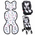 Breathable Stroller Seat Liner-0