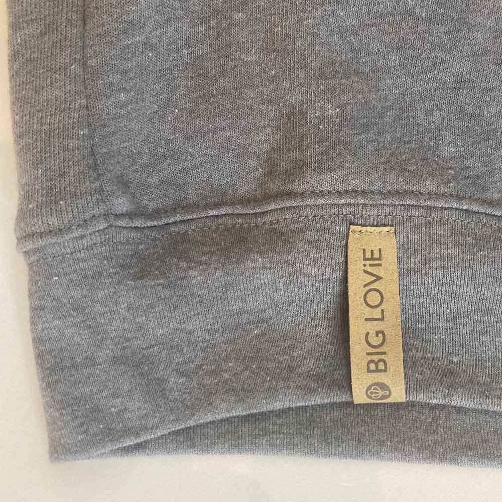 CELEBRATE HUMANITY SWEATSHIRT | YOUTH CREWNECK-4