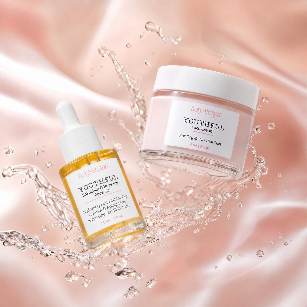 Youthful Face Cream-3