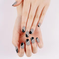 Black Grey-0