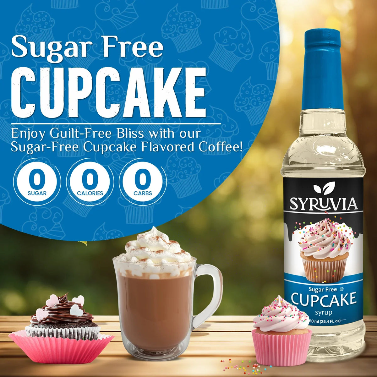 Sugar-Free Cupcake Syrup-1