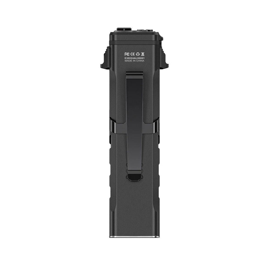 RovyVon Angel Eyes E30 Sleek Flat EDC Tactical Flashlight