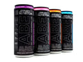 Applied Nutrition ABE ready to drink energy beverage can with pre-workout formula