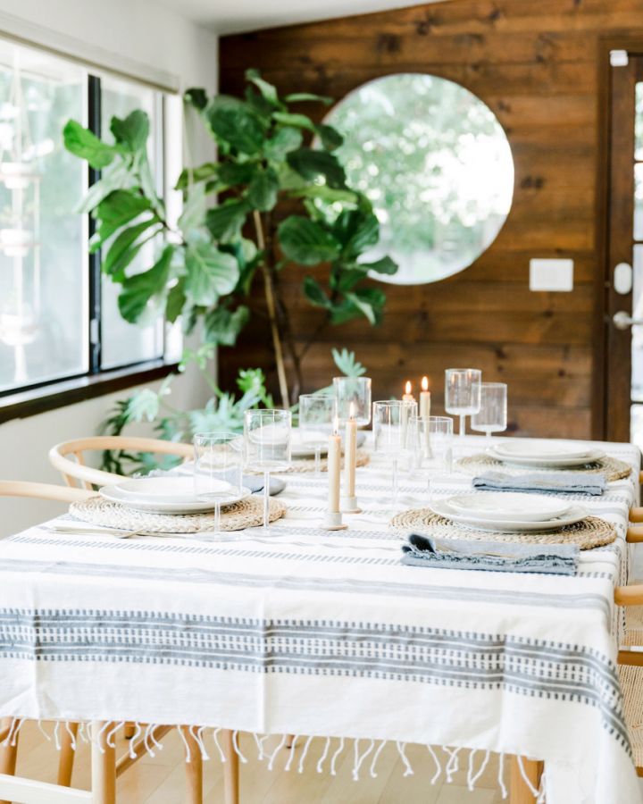 Aden Cotton Tablecloth-1