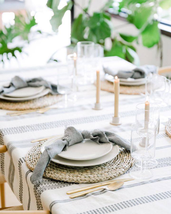 Aden Cotton Tablecloth-2