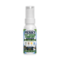 PESKY roll-on post-bite calming gel for fast cooling skin relief from bug bites and stings