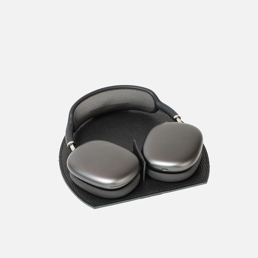 Leather Rest Station 2.0 for AirPods Max-0