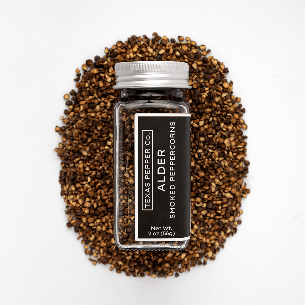 Alder Smoked Peppercorn-0