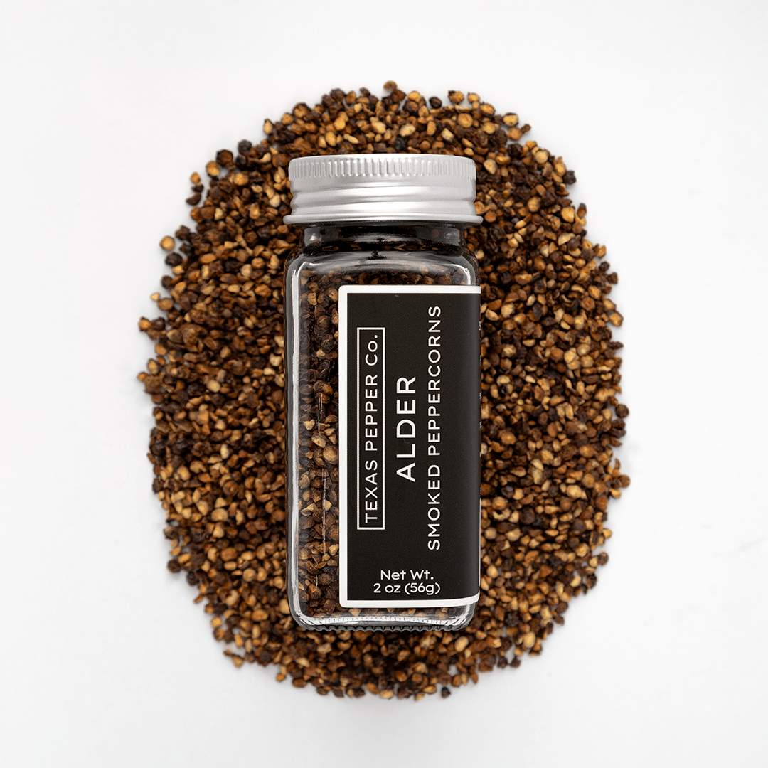 Alder Smoked Peppercorn-0