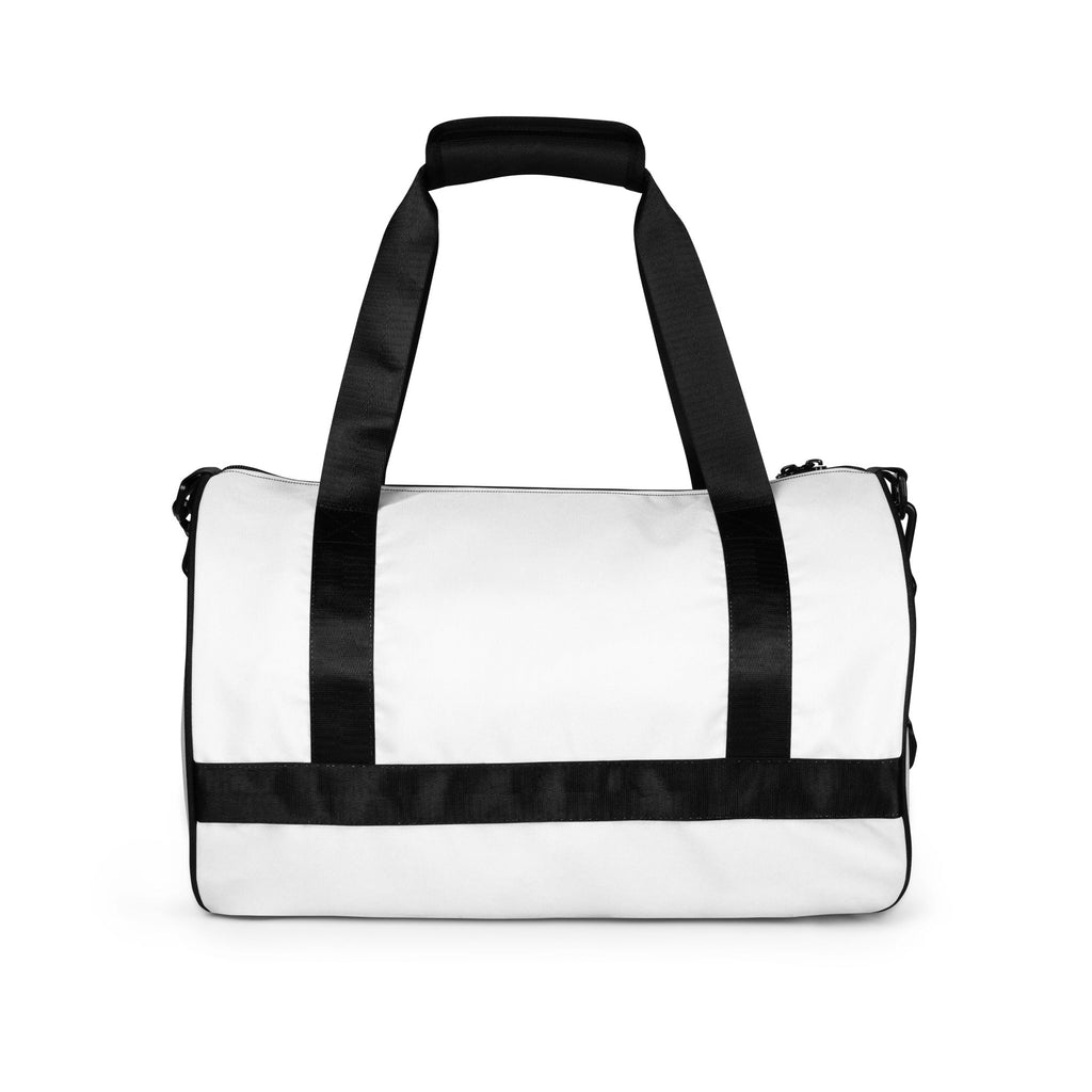 Hiking Alpine Edge Gym Bag-2
