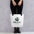 Hiking Alpine Climb Bag-0