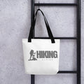 Hiking Alpine Tote Bag-0