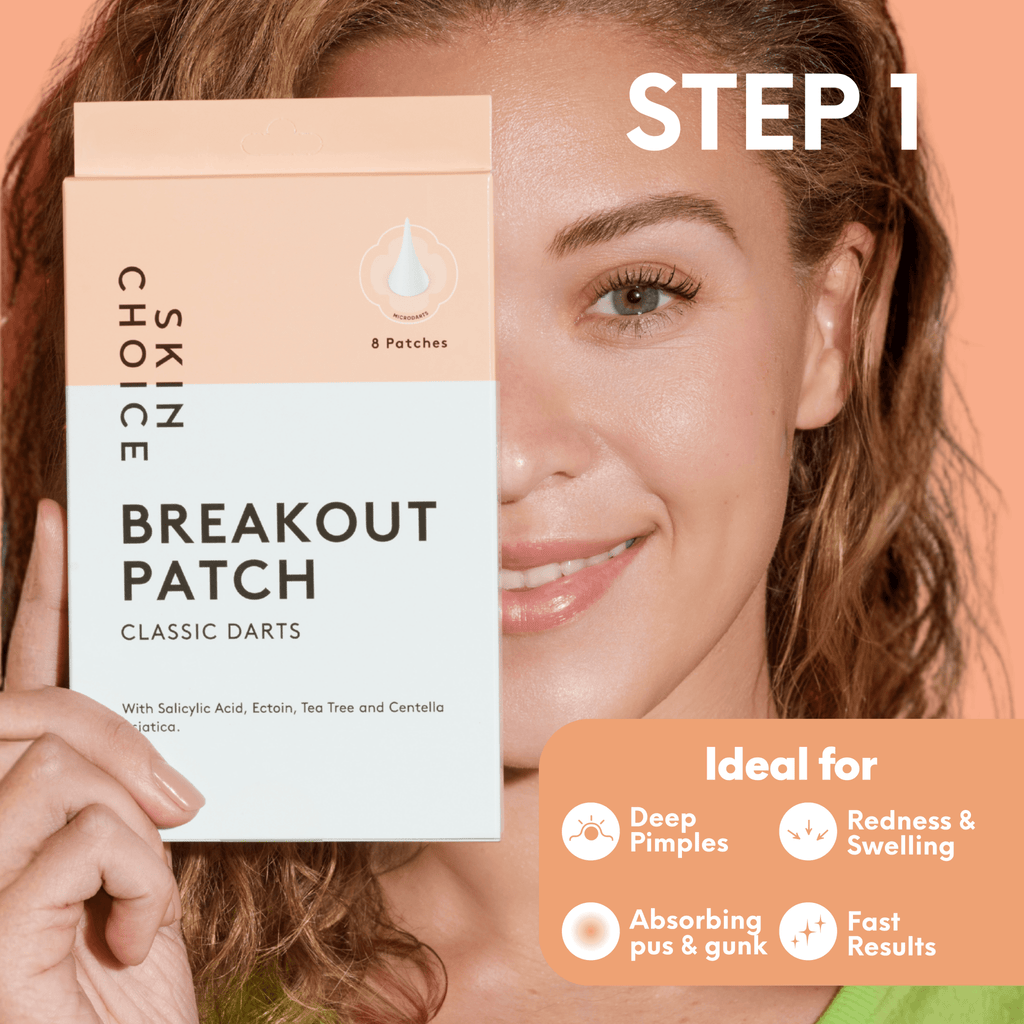 All Stage Blemish Bundle-2