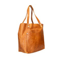 Alpine Leather Crossbody Handbag (Tote Bag) for Women-0