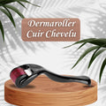 Dermaroller Cuir Chevelu-0
