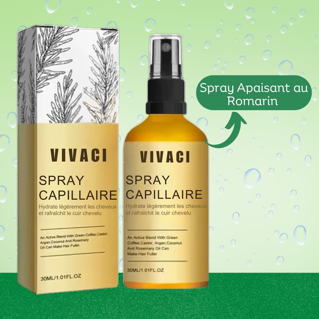 Spray Apaisant au Romarin Vivaci-0