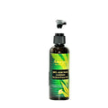 Ammuri 3-in-1 deep cleansing milk bottle for gentle daily makeup removal and skin hydration