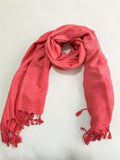 Stonewashed scarf "Antalya"-6