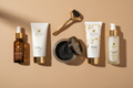 Anti-Ageing Skincare Set for Fine Lines & Uneven Tone – 30+ | Ammuri-0