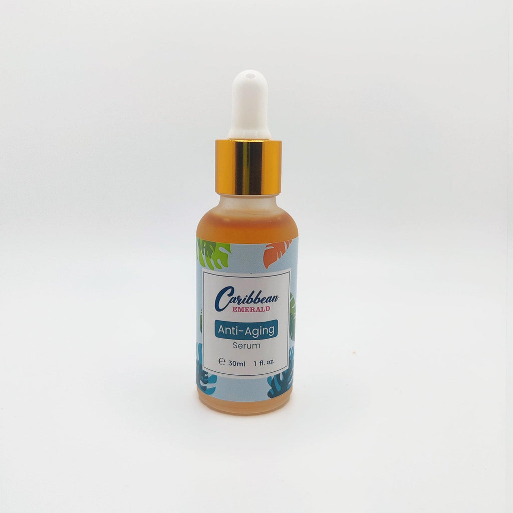 Anti-aging serum-2