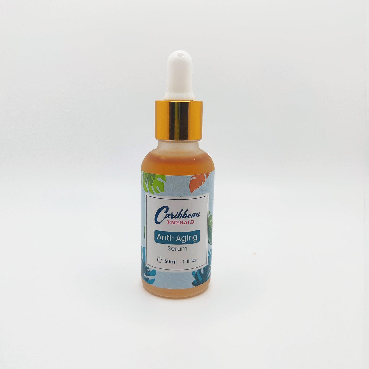 Anti-aging serum-2