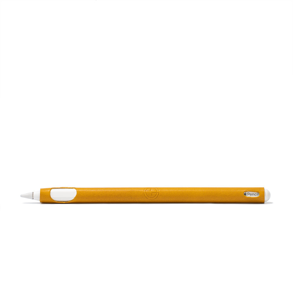 Leather Sleeve for Apple Pencil-0