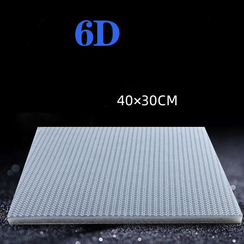 Aquafilter Maxx high density fish tank filter cotton pad with layered design for aquarium water purification