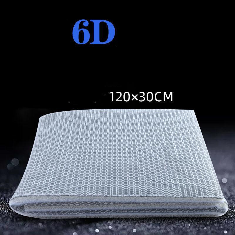 Aquafilter Maxx high density fish tank filter cotton pad with layered design for aquarium water purification — view 2