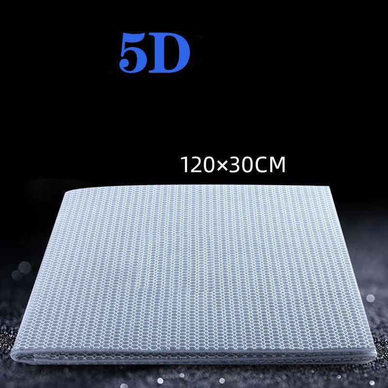 Aquafilter Maxx high density fish tank filter cotton pad with layered design for aquarium water purification — view 5