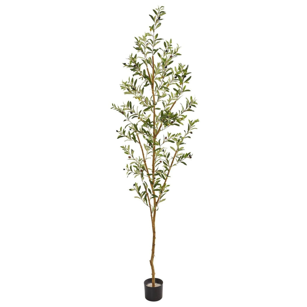 Artificial Olive Tree 82"-0