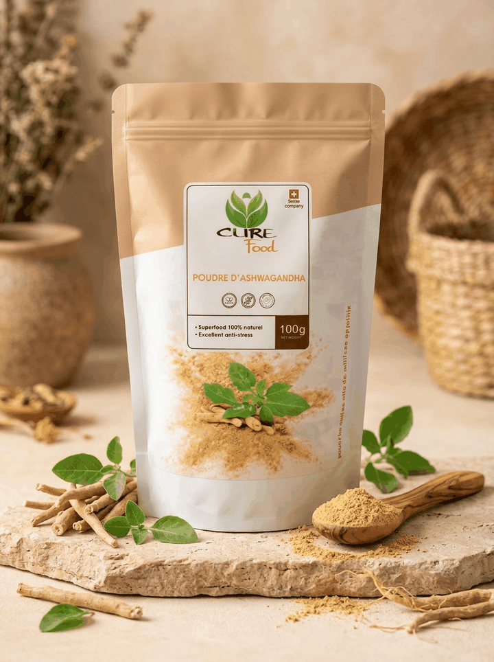 Ashwagandha Powder