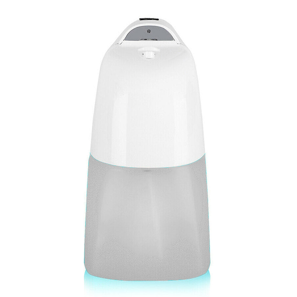 Automatic soap dispenser for kitchen or bathroom dispensing liquid soap contactlessly — view 4