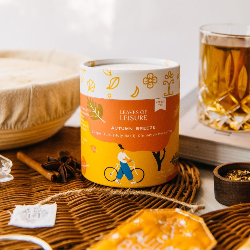 Autumn Breeze Herbal Tea-1