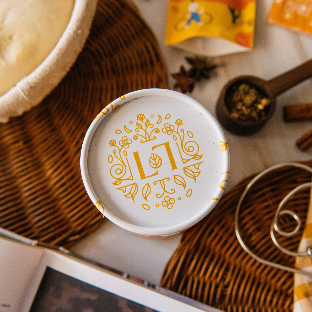 Autumn Breeze Herbal Tea-4