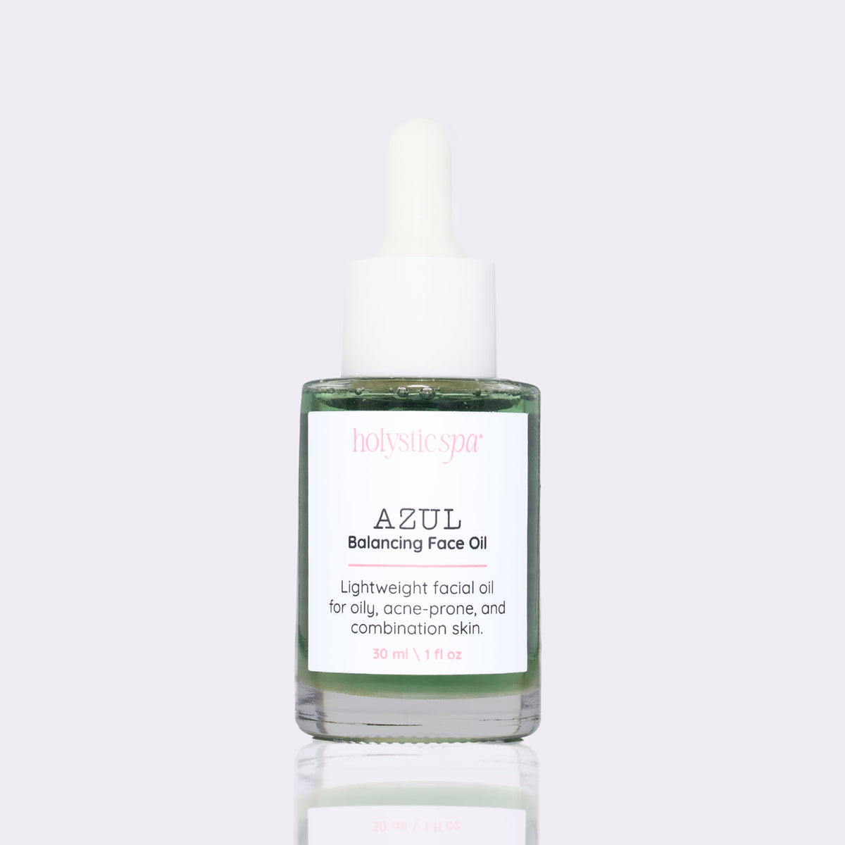 Azul Balancing Face Oil-0