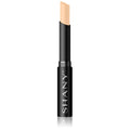 Crème concealer stick with matte finish, full coverage makeup pen for blemish and dark circle correction