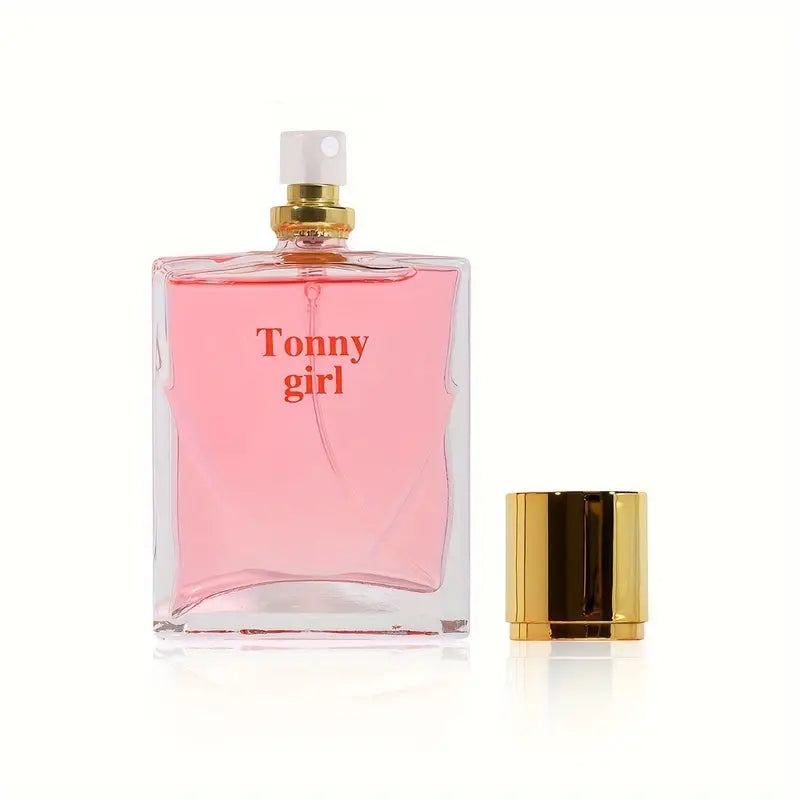 NNETM Eternal Bloom 60ml Eau De Parfum bottle featuring floral and woody fragrance notes