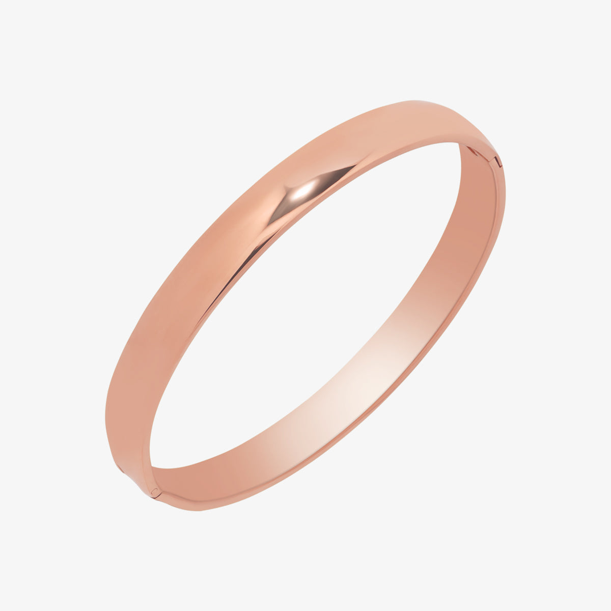 simple thick bangle-6