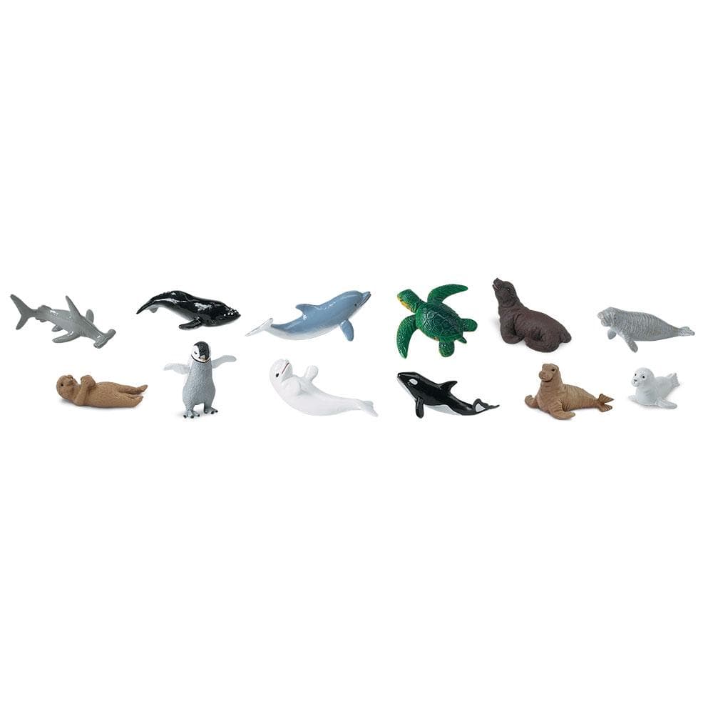 Baby Sea Life TOOB®-2