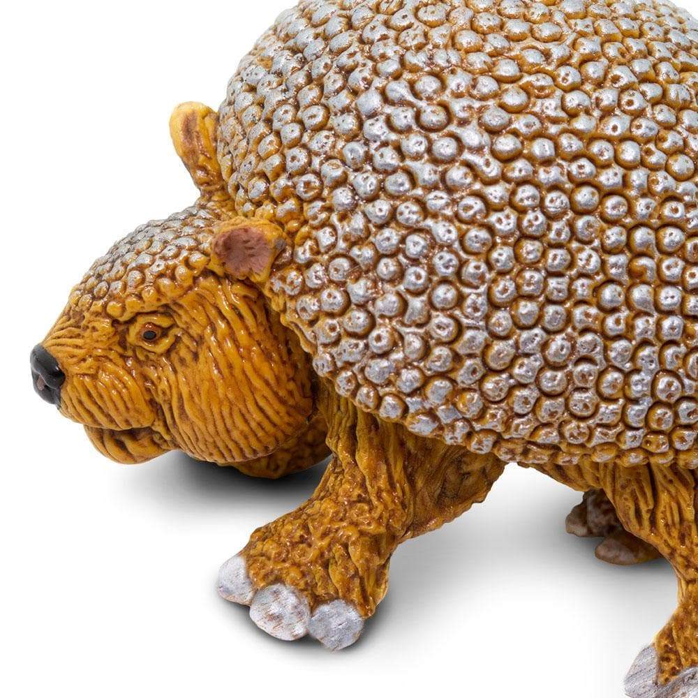 Doedicurus Toy-3