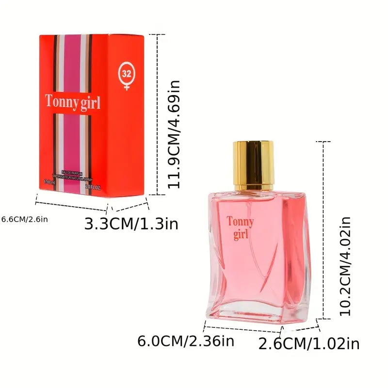 NNETM Eternal Bloom 60ml Eau De Parfum bottle featuring floral and woody fragrance notes — view 5