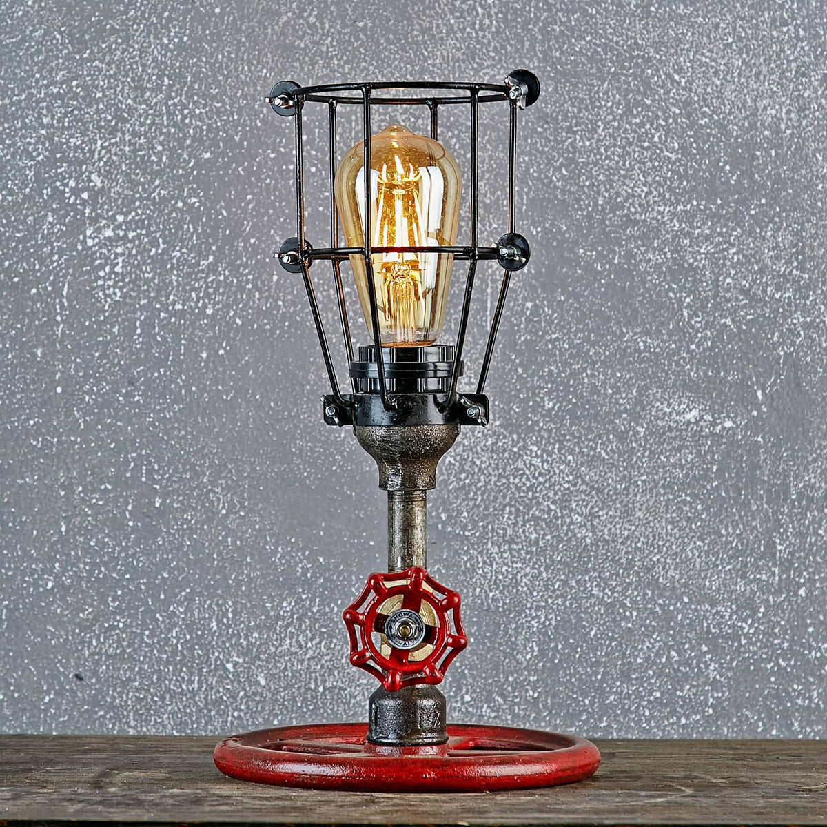 Baby Table Lamp-0