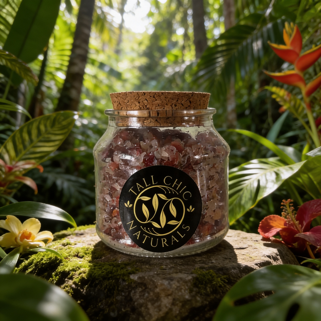 Mafura Mystique Ritual Bath Salts-2