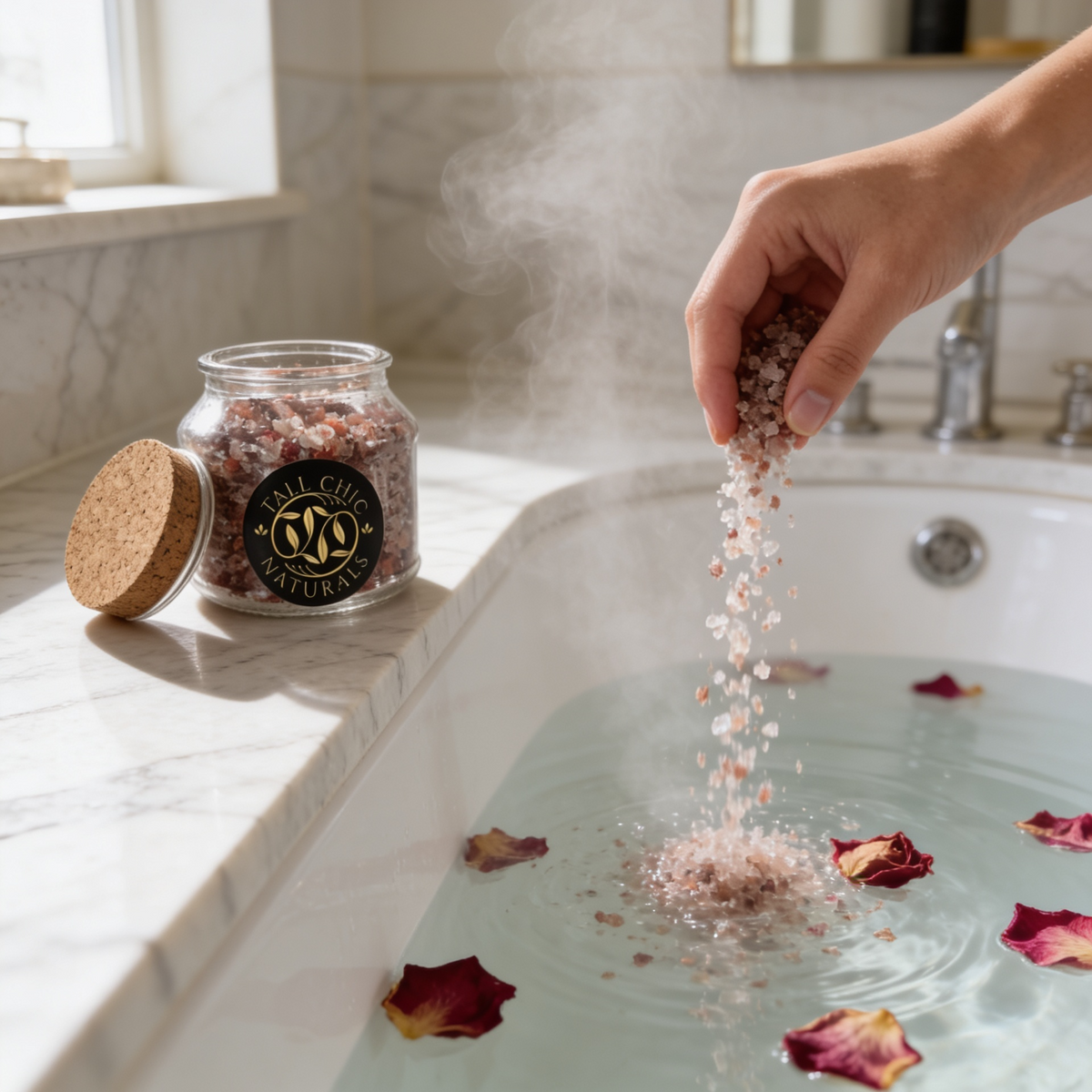 Mafura Mystique Ritual Bath Salts-3
