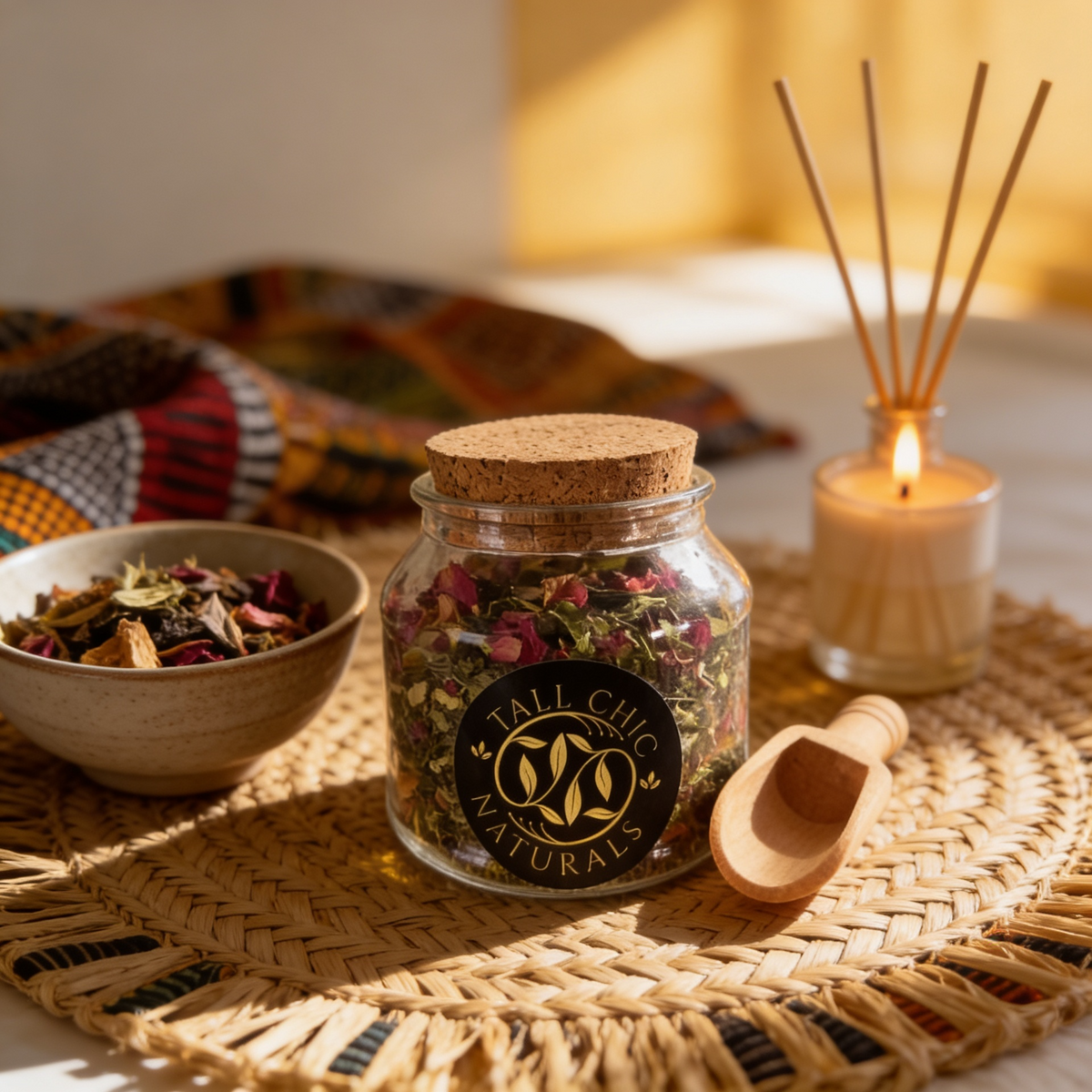 Mafura Mystique Ritual Bath Tea-0