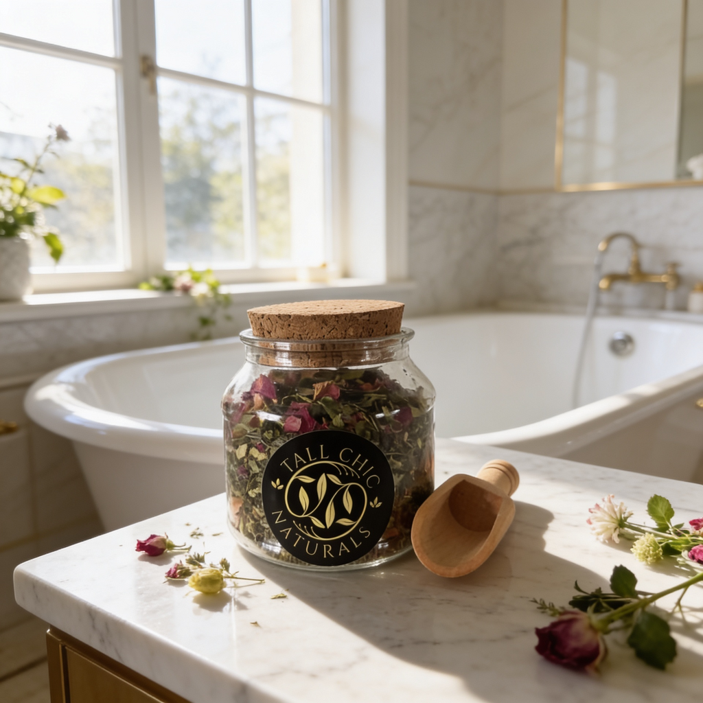 Mafura Mystique Ritual Bath Tea-3