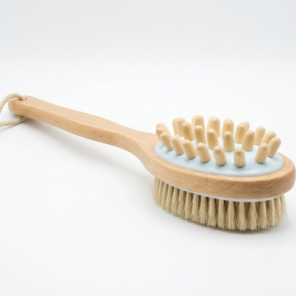 Zero-Waste Bath Accessories Bundle-2
