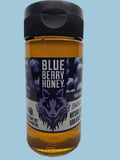 Blueberry Honey-0