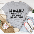 Be Yourself Tee-0